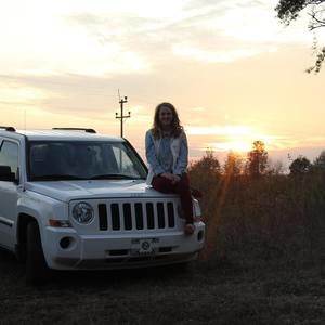 Meet your Posher, Angela